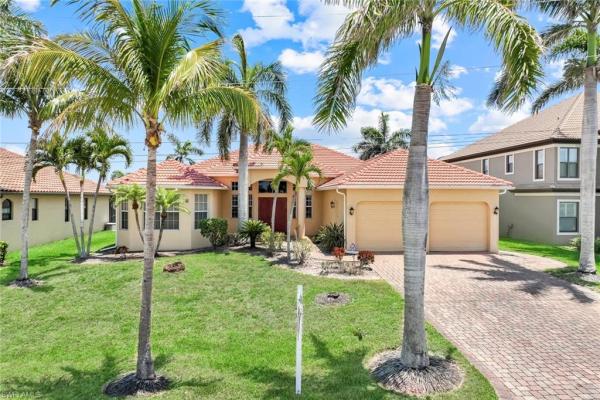Cape Coral, 2531 27th Ave, Cape Coral, Florida 33914, image 1