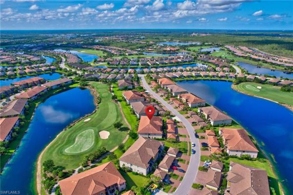 9386 Pocida Ct #202, Naples, Florida 34119, image 1