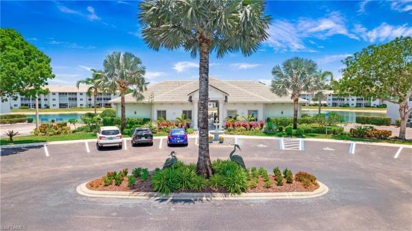 Blue Heron, 7826 Great Heron Way #106, Naples, Florida 34104, image 2