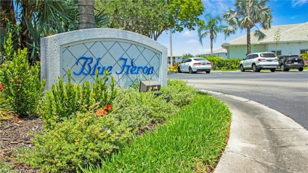 Blue Heron, 7826 Great Heron Way #106, Naples, Florida 34104, image 1