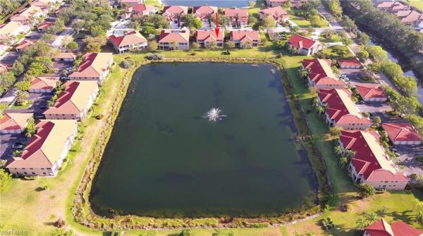 Huntington Lakes, 2600 Marshcreek Ln #101, Naples, Florida 34119, image 2