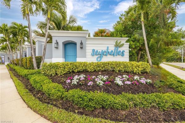 2603 Seychelles Cir #1505, Naples, Florida 34112, image 1