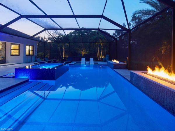 Stonecreek, 4601 Azalea Dr, Naples, Florida 34119, image 1