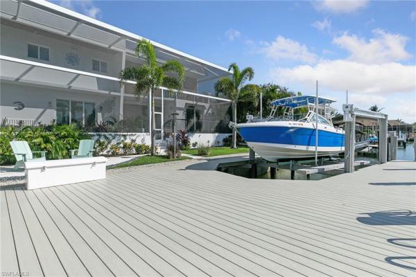 Marco Beach, 724 Plantation Ct, Marco Island, Florida 34145, image 1