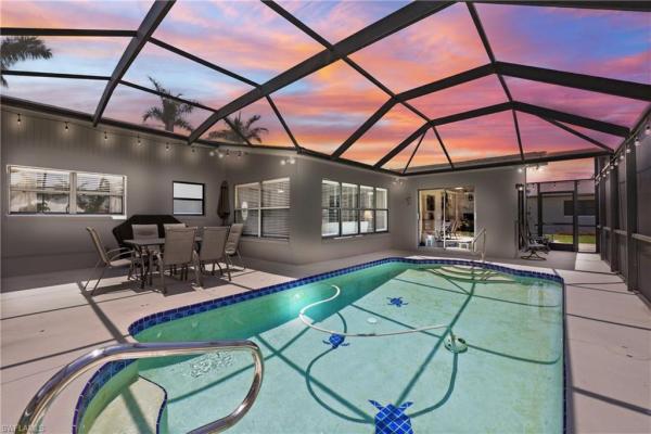 Cape Coral, 1129 Lorraine Ct, Cape Coral, Florida 33904, image 1