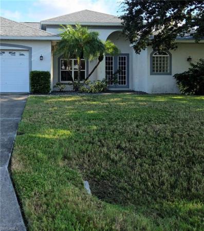 Cape Coral, 1529 49th Ter, Cape Coral, Florida 33914, image 1