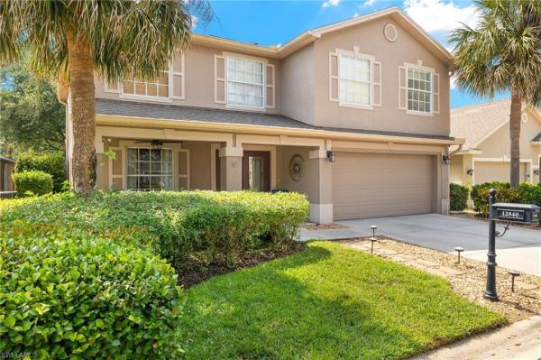 Danforth Lakes, 12840 Havenridge Cir, Fort Myers, Florida 33912, image 1