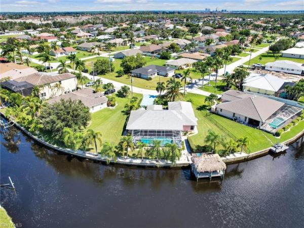 Cape Coral Residential, 1800 21st St, Cape Coral, Florida 33990, image 2