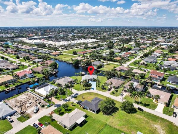 Cape Coral, 1800 21st St, Cape Coral, Florida 33990, image 1