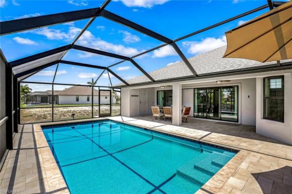 Cape Coral, 2016 28th Ln, Cape Coral, Florida 33914, image 1