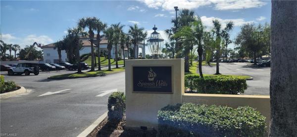 Spanish Wells Golf & Country Club, 28511 Sombrero Dr, Bonita Springs, Florida 34135, image 1