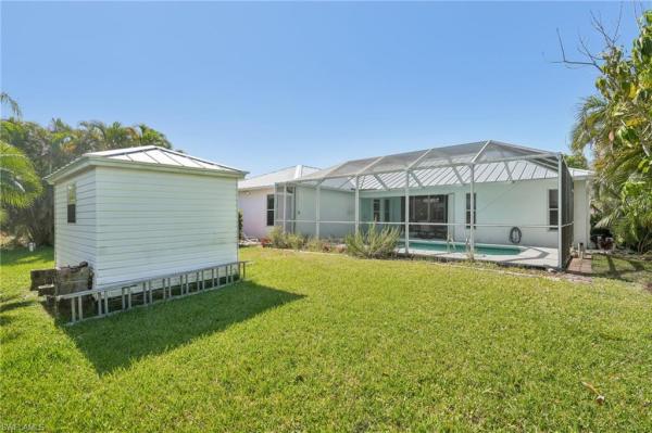 Cape Coral Residential, 3805 1st Ter, Cape Coral, Florida 33991, image 2