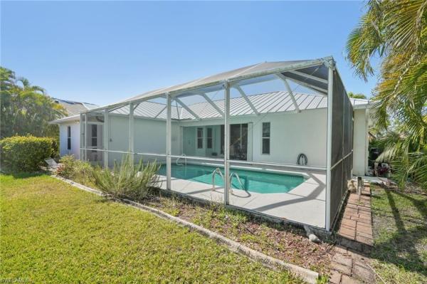 Cape Coral Residential, 3805 1st Ter, Cape Coral, Florida 33991, image 1