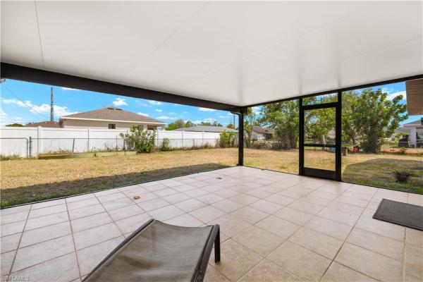 Cape Coral Residential, 4123 1st Ave, Cape Coral, Florida 33914, image 2