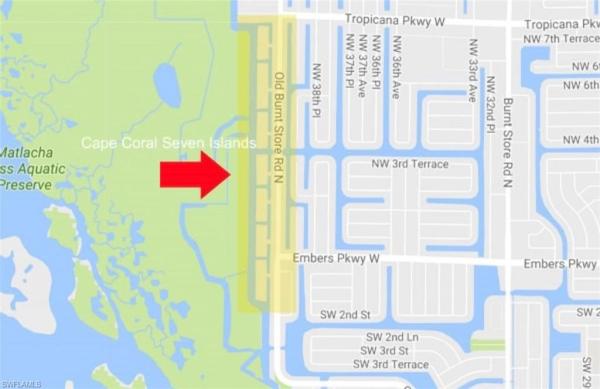 Cape Coral Residential, 2813 41st Ave, Cape Coral, Florida 33993, image 2