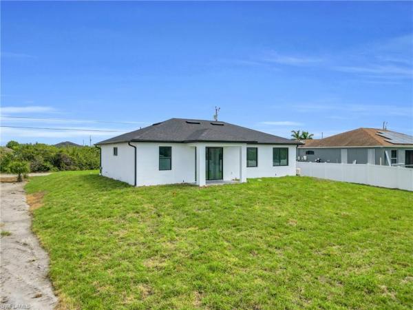 Lehigh Acres Residential, 4115 SW 20th St, Lehigh Acres, Florida 33976, image 3