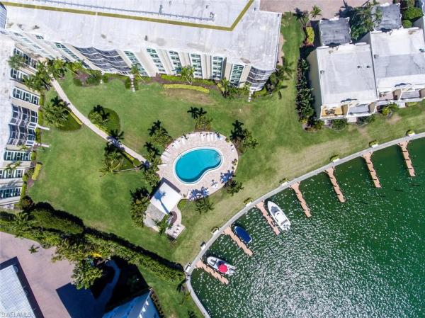 400 Park Shore Dr #304, Naples, Florida 34103, image 1