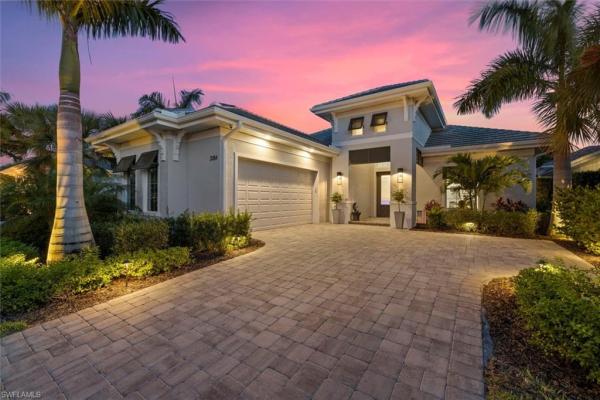 Marsh Cove, 3184 Capistrano Ln, Naples, Florida 34114, image 1