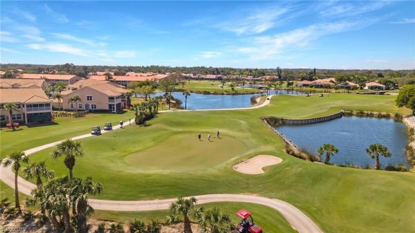 Montclair Park Villas, 843 Marblehead Dr #I3, Naples, Florida 34104, image 1
