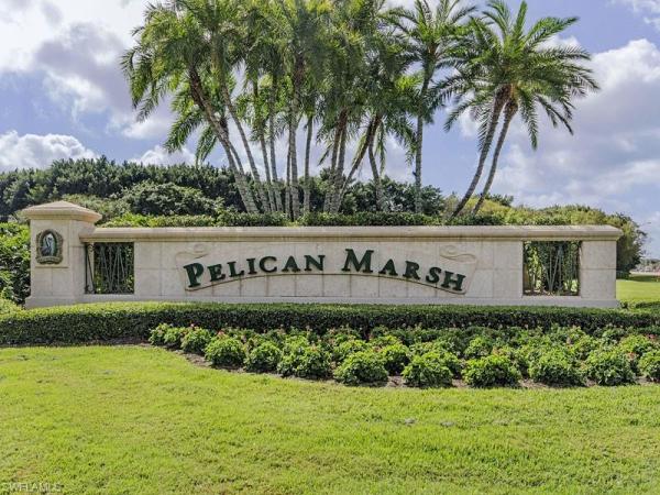 Clermont At Pelican Marsh, 1530 Clermont Dr #401G, Naples, Florida 34109, image 1