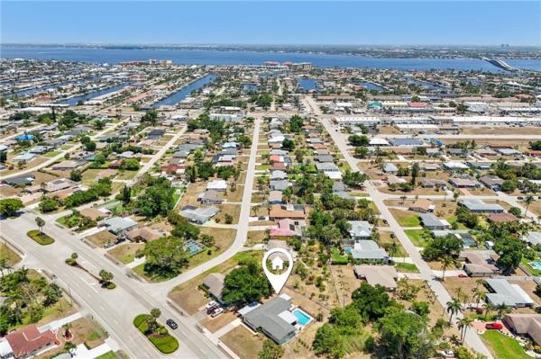 Cape Coral Residential, 4307 Coronado Pkwy, Cape Coral, Florida 33904, image 2