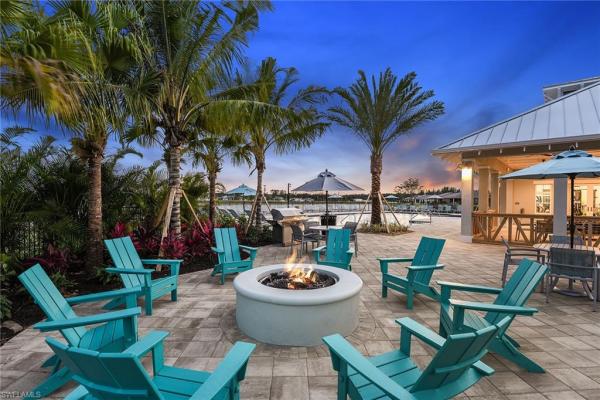 Bonavie Cove, 6474 Good Life St, Fort Myers, Florida 33966, image 2
