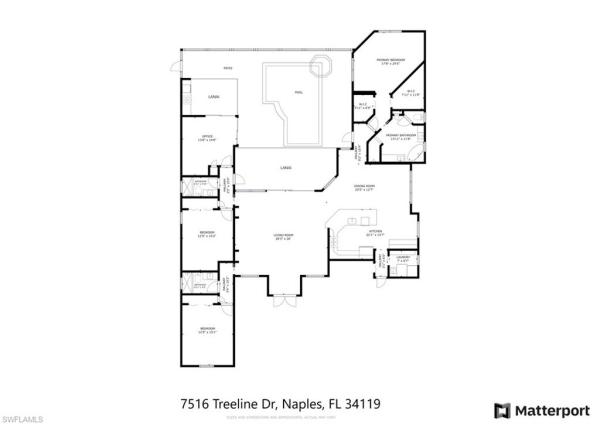 Olde Cypress, 7516 Treeline Dr, Naples, Florida 34119, image 1