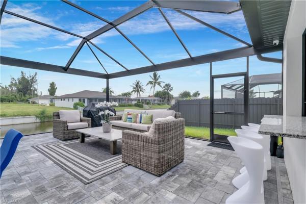 Cape Coral Residential, 1133 18th Ct, Cape Coral, Florida 33991, image 3
