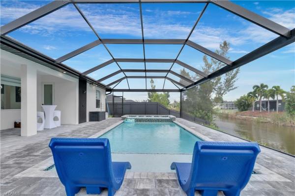 Cape Coral Residential, 1133 18th Ct, Cape Coral, Florida 33991, image 2