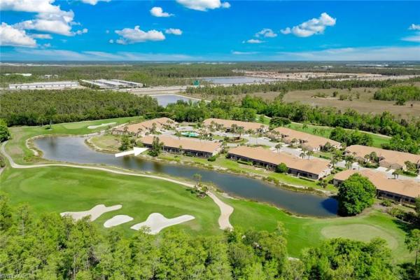 Villas At Olde Hickory Golf & Country Club, 14979 Hickory Greens Ct, Fort Myers, Florida 33912, image 2