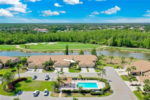 Villas At Olde Hickory Golf & Country Club, 14979 Hickory Greens Ct, Fort Myers, Florida 33912, image 1