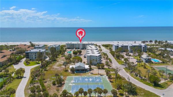 Sanibel Surfside, 610 Donax St #113, Sanibel, Florida 33957, image 3