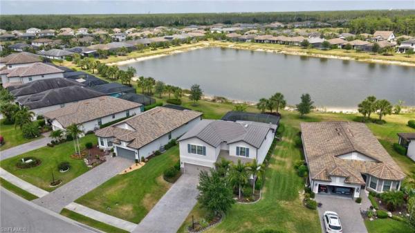 The Place At Corkscrew, 19850 Bittersweet Ln, Estero, Florida 33928, image 3