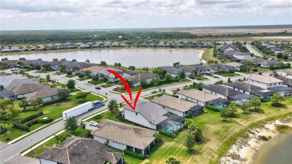 The Place At Corkscrew, 19850 Bittersweet Ln, Estero, Florida 33928, image 2
