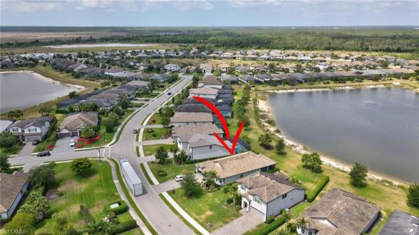 The Place At Corkscrew, 19850 Bittersweet Ln, Estero, Florida 33928, image 1