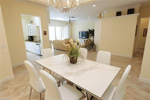 9616 Cypress Hammock Cir #201, Estero, Florida 34135, image 1