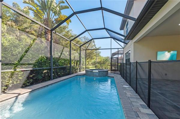 Tuscany Pointe, 14351 Tuscany Pointe Trl, Naples, Florida 34120, image 1