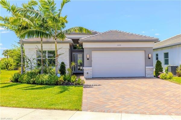 Valencia Trails, 11458 Jacaranda Dr, Naples, Florida 34120, image 1