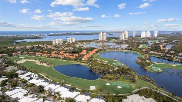 Enclave At Bonita Bay, 3611 Key Lime Ct, Bonita Springs, Florida 34134, image 2