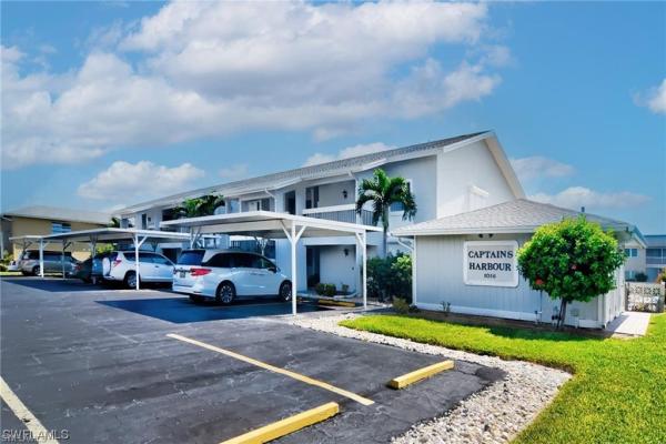 Captains Harbour, 1016 46th St #102, Cape Coral, Florida 33904, image 3