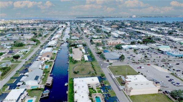 Captains Harbour, 1016 46th St #102, Cape Coral, Florida 33904, image 2