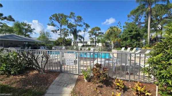 7098 Nantucket Cir #7, North Fort Myers, Florida 33917, image 1