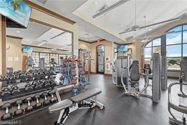 Esplanade At Hacienda Lakes, 8550 N Palacio Ter, Naples, Florida 34114, image 1