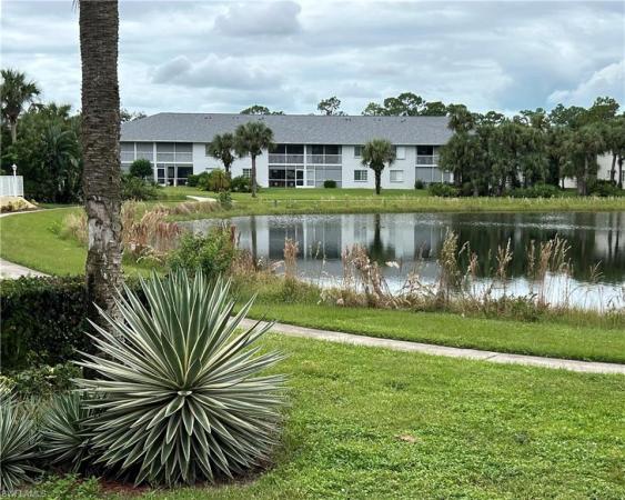 379 Gabriel Cir #2309, Naples, Florida 34104, image 1