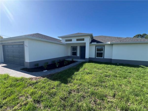 Lehigh Acres Residential, 3211 SW 25th St, Lehigh Acres, Florida 33976, image 1