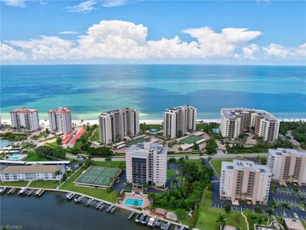 Vanderbilt Gulfside At Vanderbilt Beach, 10851 Gulf Shore Dr #605, Naples, Florida 34108, image 1