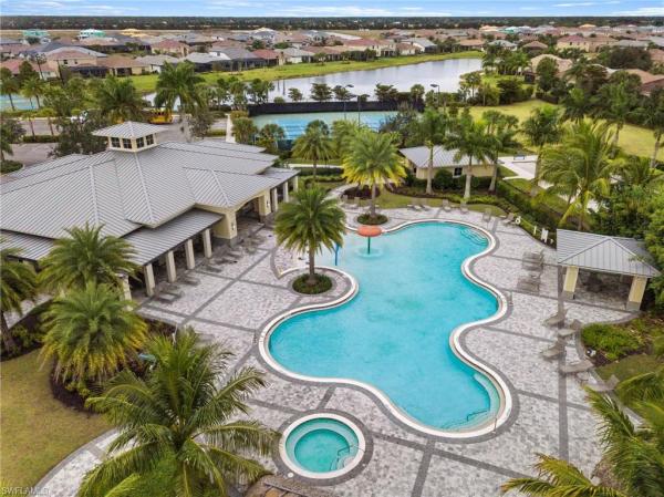 The Ranch At Orange Blossom, 2767 Blossom Way, Naples, Florida 34120, image 1