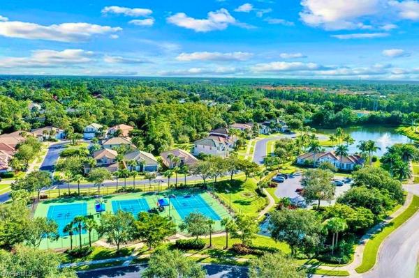Delasol, 16192 Parque Ln, Naples, Florida 34110, image 1