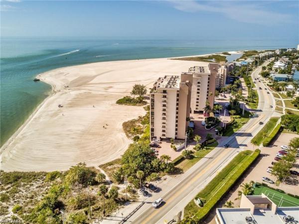 Island's End, 8400 Estero Blvd #902, Fort Myers Beach, Florida 33931, image 1