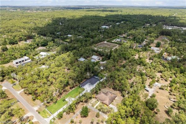 Golden Gate Estates, 4693 SW 13th Ave, Naples, Florida 34116, image 1